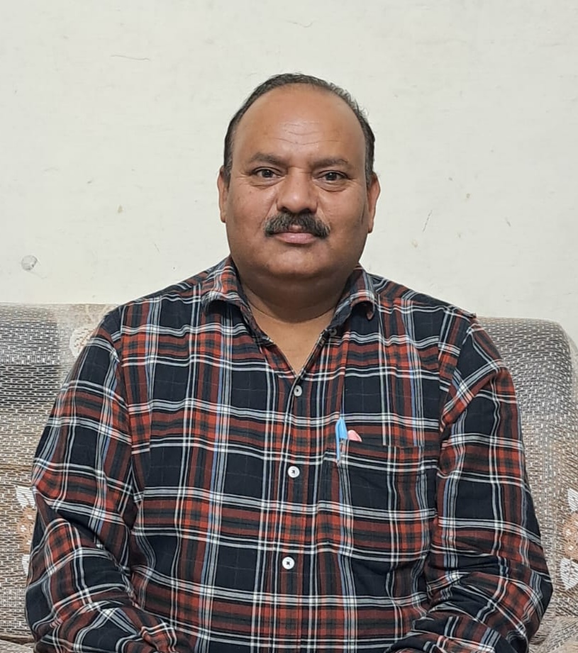 Jatinder pal